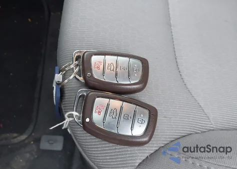 2018 Hyundai Elantra Value Edition from USA, damaged, VIN 5NPD84LF0JH219952